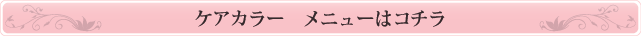 PAJ[j[̓R`